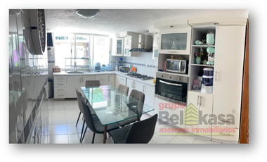 Venta de casa en B de China, Bosques de Aragón