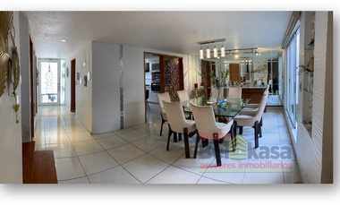 Venta de casa en B de China, Bosques de Aragón