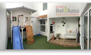 Venta de casa en B de China, Bosques de Aragón