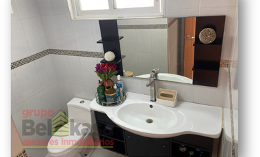 Venta de casa en B de China, Bosques de Aragón