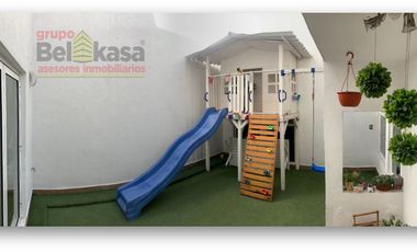 Venta de casa en B de China, Bosques de Aragón