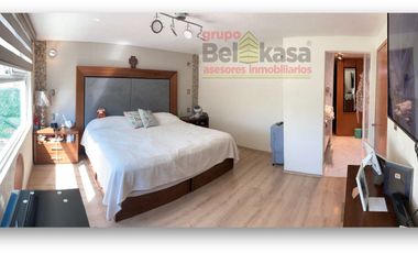 Venta de casa en B de China, Bosques de Aragón