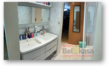 Venta de casa en B de China, Bosques de Aragón