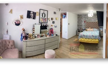 Venta de casa en B de China, Bosques de Aragón