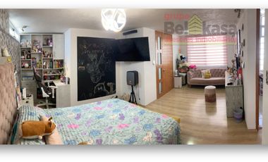 Venta de casa en B de China, Bosques de Aragón