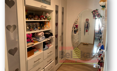 Venta de casa en B de China, Bosques de Aragón