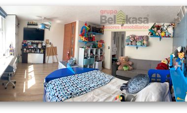 Venta de casa en B de China, Bosques de Aragón