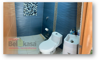 Venta de casa en B de China, Bosques de Aragón