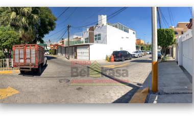 Venta de casa en B de China, Bosques de Aragón