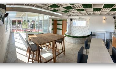 Venta de casa en B de China, Bosques de Aragón