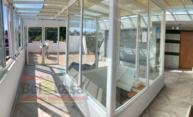 Venta de casa en B de China, Bosques de Aragón