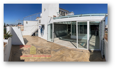 Venta de casa en B de China, Bosques de Aragón