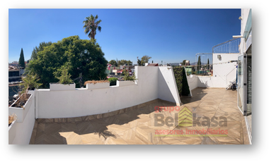 Venta de casa en B de China, Bosques de Aragón