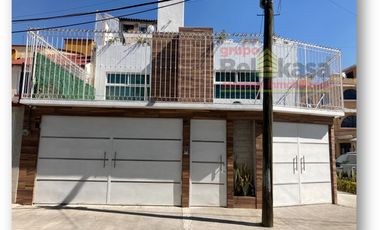 Venta de casa en B de China, Bosques de Aragón