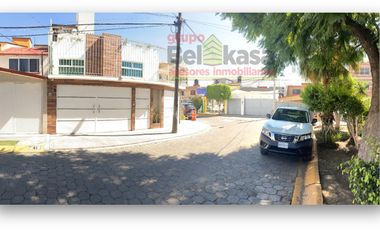 Venta de casa en B de China, Bosques de Aragón