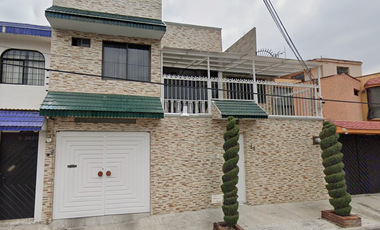 CASA EN VENTA SAN ANTONIO CDMX