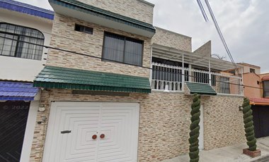 CASA EN VENTA SAN ANTONIO CDMX