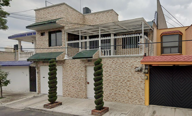 CASA EN VENTA SAN ANTONIO CDMX