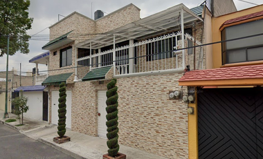 CASA EN VENTA SAN ANTONIO CDMX