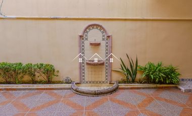 Casa de 2 plantas con sistema solar | Las Aralias | Estudio independiente