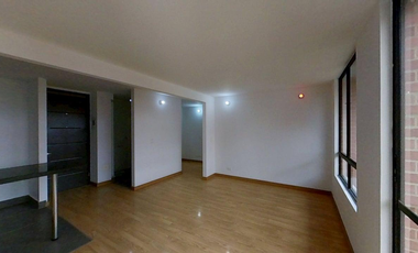 VENTA DE APARTAMENTO EN MADRID