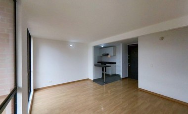 VENTA DE APARTAMENTO EN MADRID