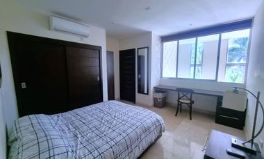 Renta de Loft amueblado en Montebello