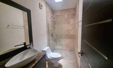 Renta de Loft amueblado en Montebello