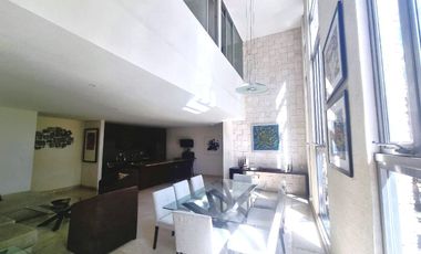 Renta de Loft amueblado en Montebello