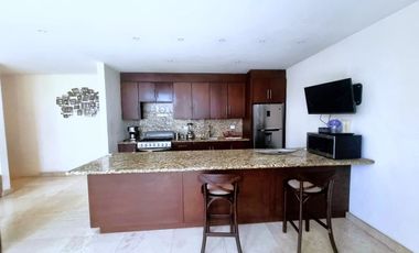 Renta de Loft amueblado en Montebello