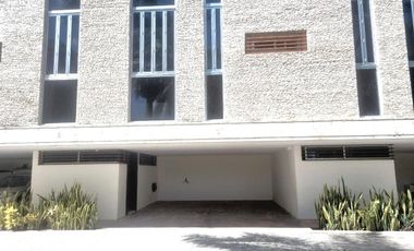 Renta de Loft amueblado en Montebello