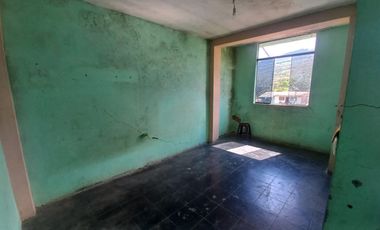 VENDO LOCAL COMERCIAL EN PACAYZAPA, SAN MARTIN