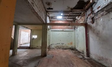 VENDO LOCAL COMERCIAL EN PACAYZAPA, SAN MARTIN