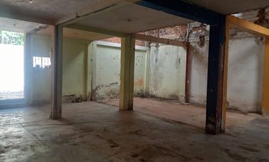 VENDO LOCAL COMERCIAL EN PACAYZAPA, SAN MARTIN