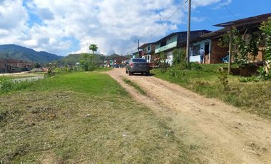 VENDO LOCAL COMERCIAL EN PACAYZAPA, SAN MARTIN