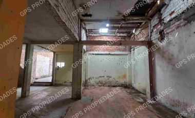 VENDO LOCAL COMERCIAL EN PACAYZAPA, SAN MARTIN