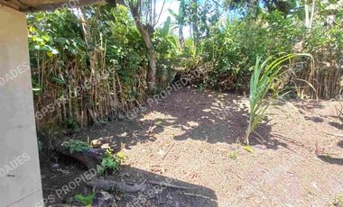 VENDO LOCAL COMERCIAL EN PACAYZAPA, SAN MARTIN