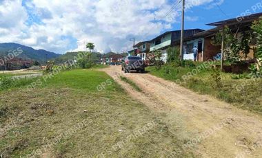 VENDO LOCAL COMERCIAL EN PACAYZAPA, SAN MARTIN