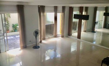 Casa Verde Pasig near Estancia  townhouse unit for sale