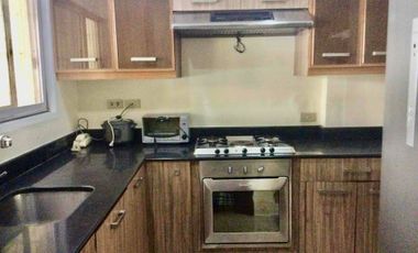 Casa Verde Pasig near Estancia  townhouse unit for sale