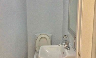 Casa Verde Pasig near Estancia  townhouse unit for sale
