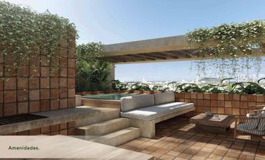 Departamento en Venta en Salvia el Dorado, Mazatlán Sinaloa.