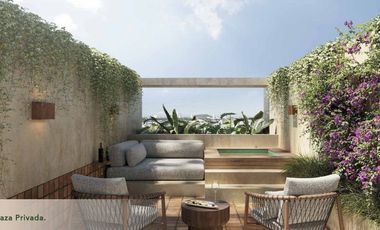 Departamento en Venta en Salvia el Dorado, Mazatlán Sinaloa.