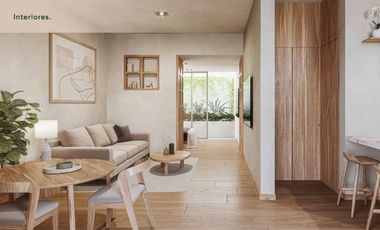 Departamento en Venta en Salvia el Dorado, Mazatlán Sinaloa.