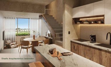 Departamento en Venta en Salvia el Dorado, Mazatlán Sinaloa.
