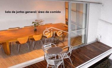 Edificio en venta en Jardines del Bosque, Guadalajara, Jalisco.