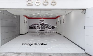 Edificio en venta en Jardines del Bosque, Guadalajara, Jalisco.