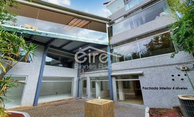 Edificio en venta en Jardines del Bosque, Guadalajara, Jalisco.
