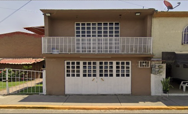 VENTA DE HERMOSA CASA BOSQUE DE LOS LIMONEROS EN COACALCO !