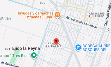 VENTA DE HERMOSA CASA BOSQUE DE LOS LIMONEROS EN COACALCO !